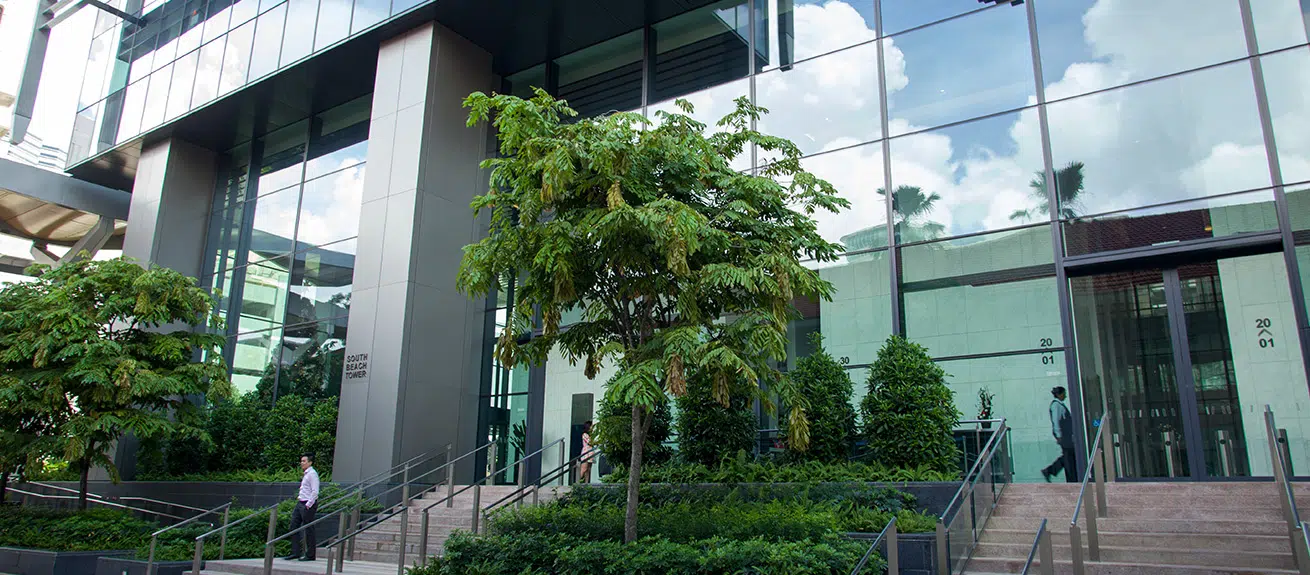 - IMD Business School