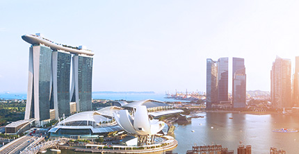 IMD’s signature program OWP kicks off in Singapore