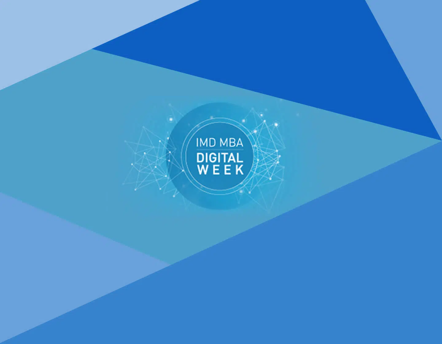 - IMD Business School