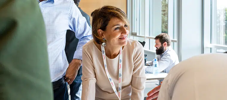 - IMD Business School