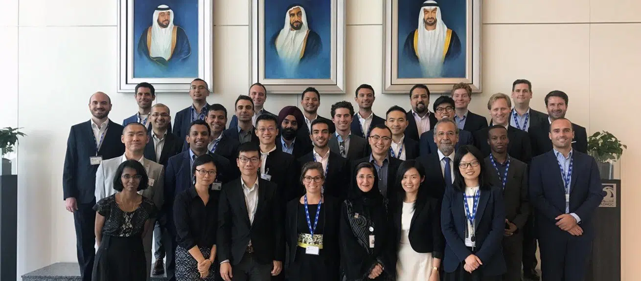 - IMD Business School