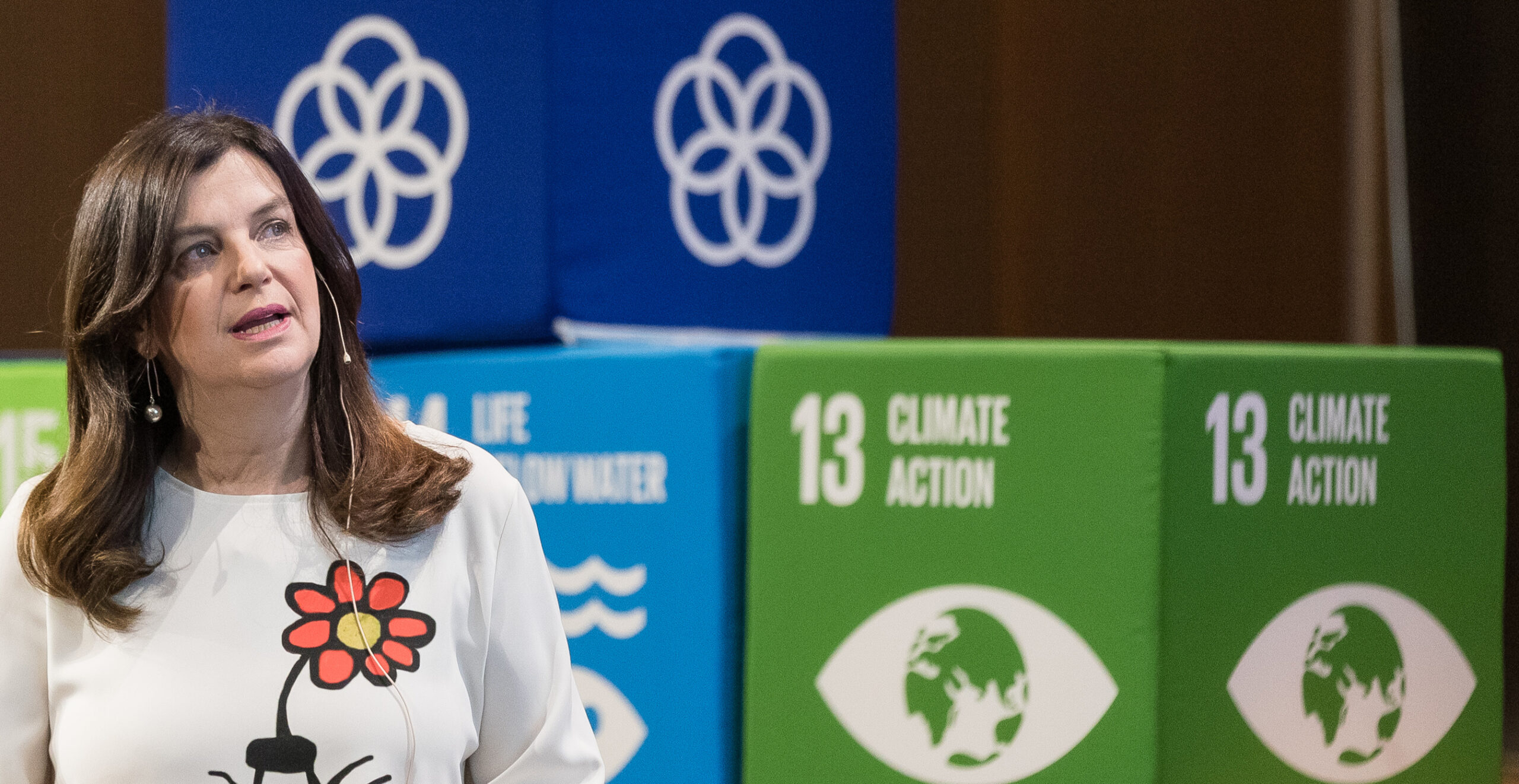 Transforming business around purpose - IMD Business School