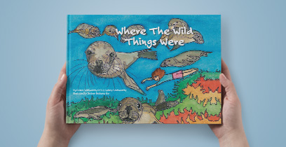 New book ‘Where the Wild Things Were’ sparks intergenerational dialogue on biodiversity loss
