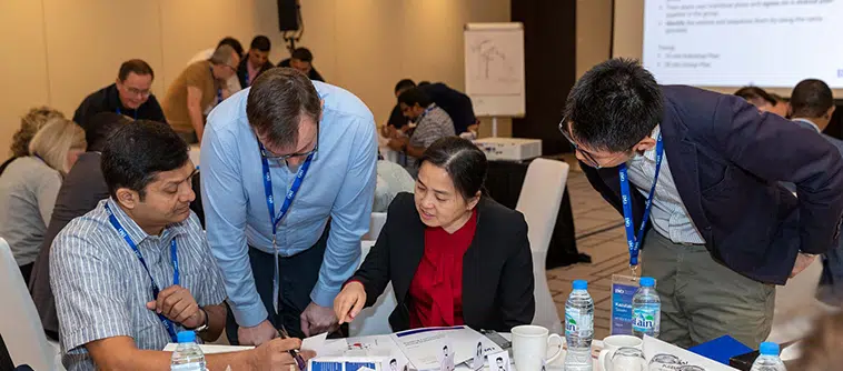 - IMD Business School