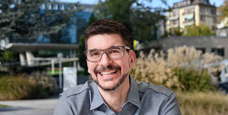 Alex Osterwalder - IMD business school for management and leadership ...