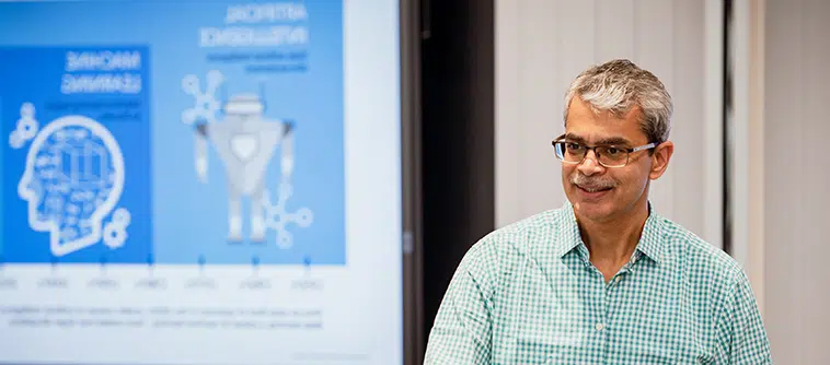 Amit Joshi OWP Singapore Day 4 - IMD Business School