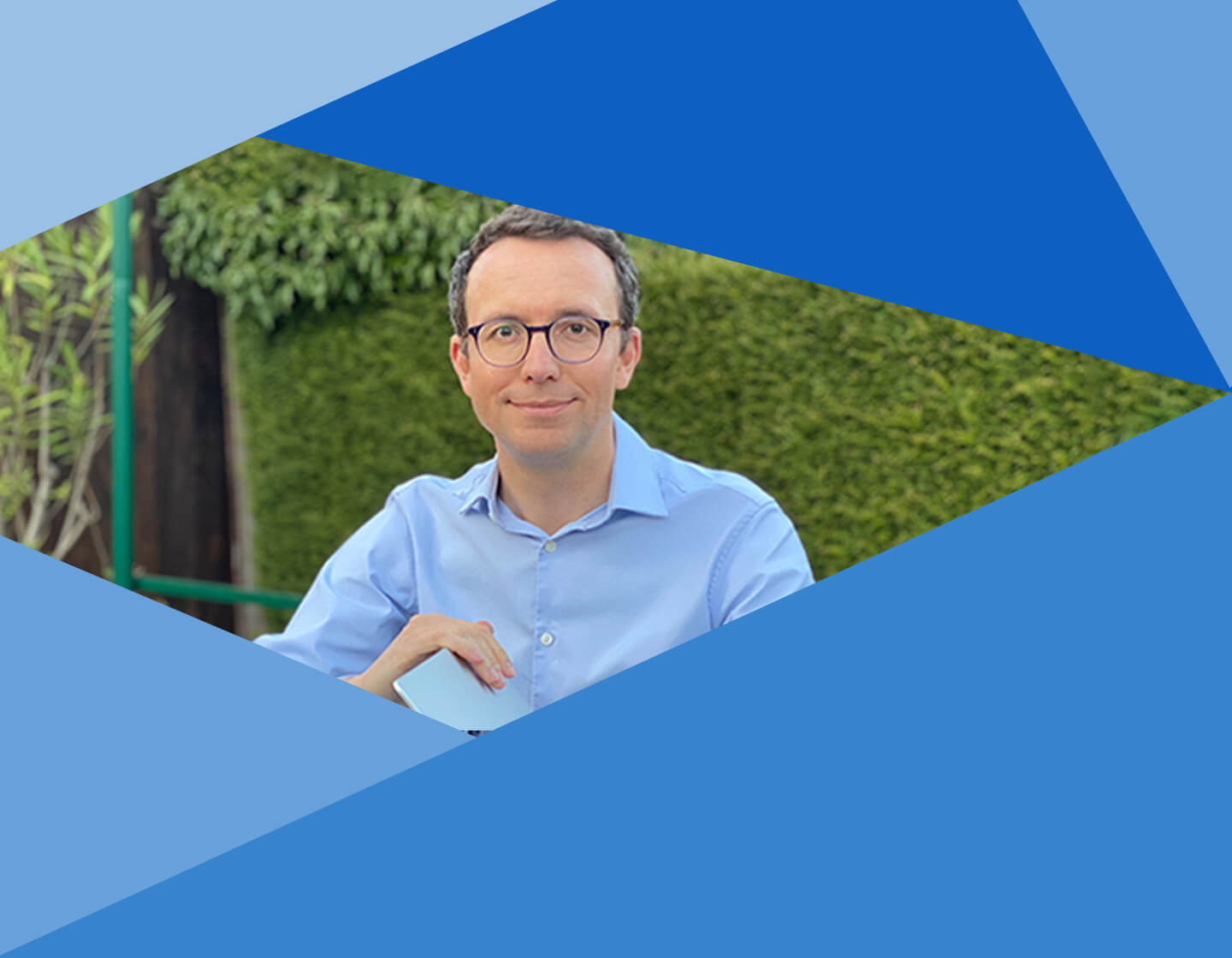 The art of taking risks: how venture capitalism can accelerate innovation - IMD Business School