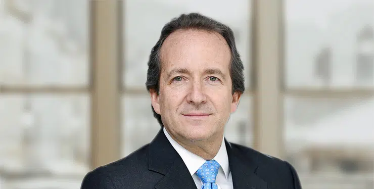 Adolfo Orive