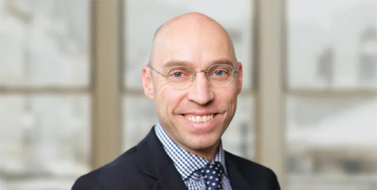 Bernhard Nuesser