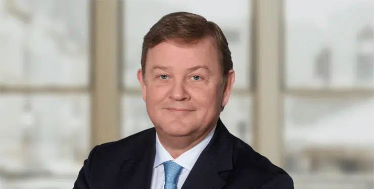 Feike Sijbesma