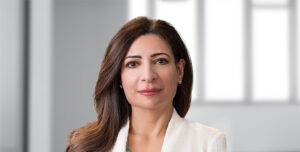 Hana Al Rostamani - IMD Business School