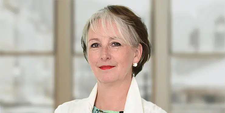 Karen Huebscher