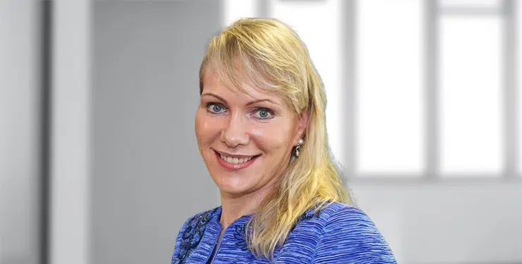 Margarita Louis-Dreyfus