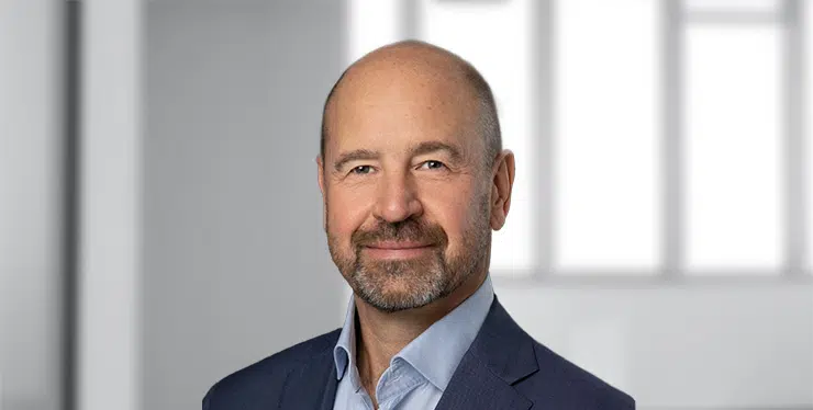 Richard Carey