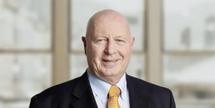 Thomas Schmidheiny