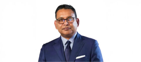 Faisal Hoque