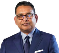 Faisal Hoque