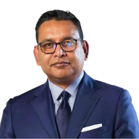 Faisal Hoque