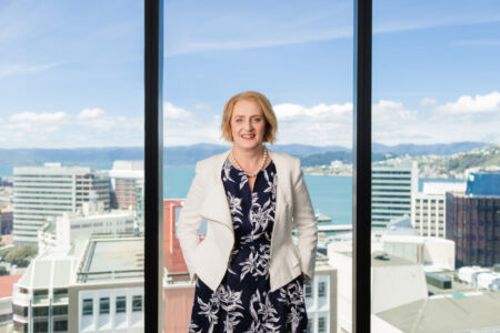 Grainne Moss - IMD Business School