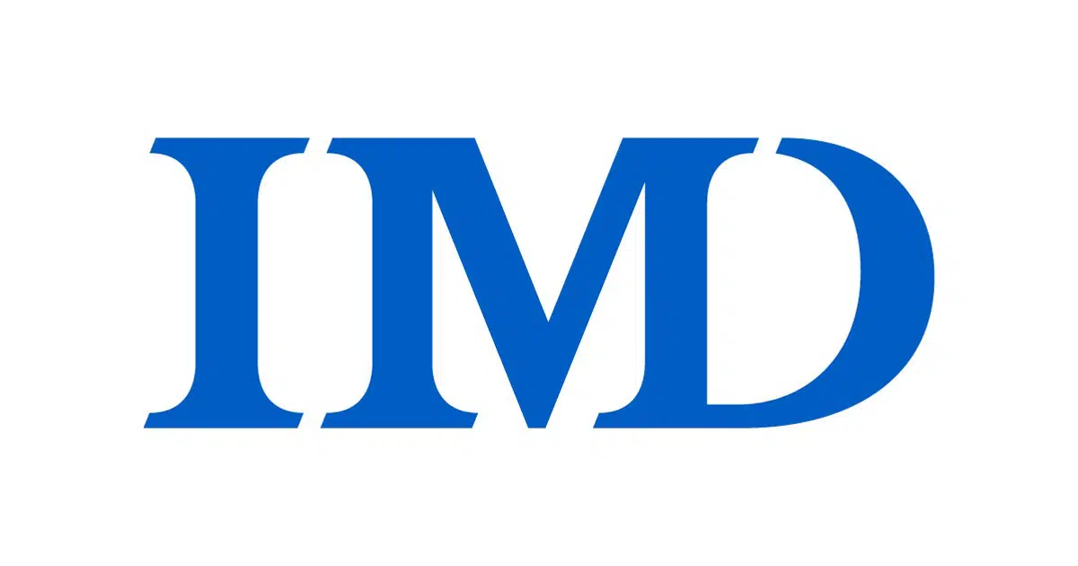 IMD Smart City Index 2024