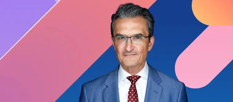 Arturo Bris - IMD Business School