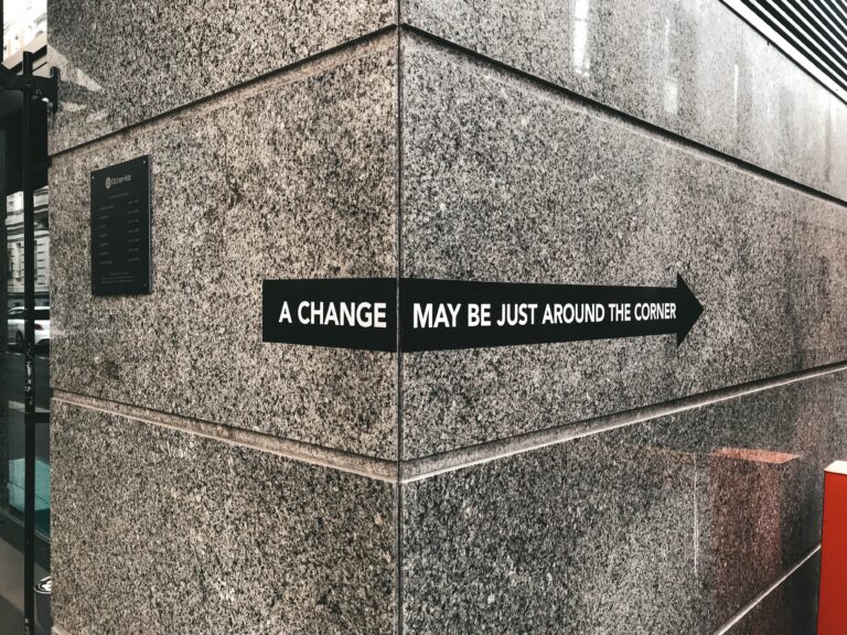 How “nudges” can prompt changes in behavior