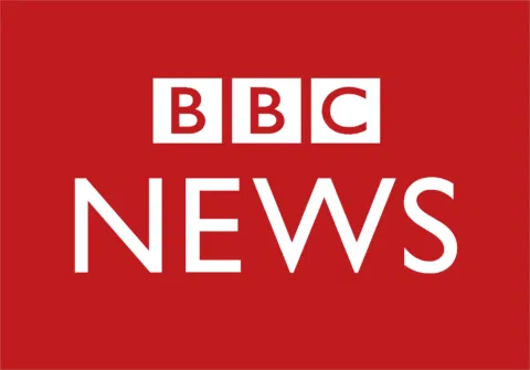 BBC news logo - IMD Business School