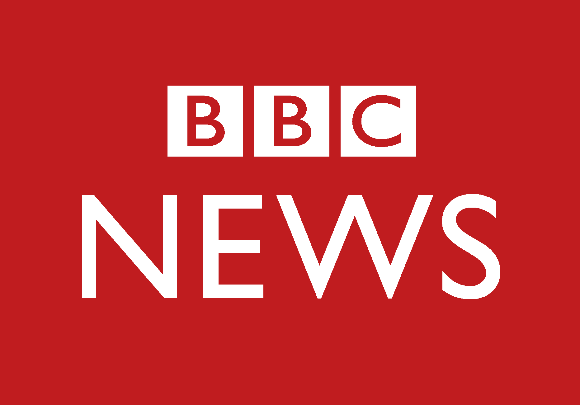 BBC news logo - IMD Business School