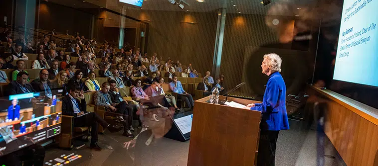 - IMD Business School