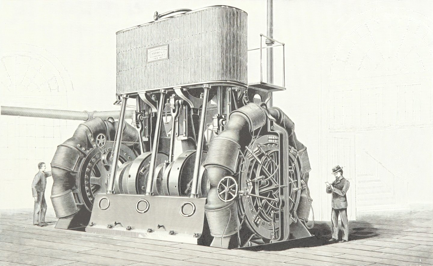 Is Industry 4.0 Tech for Good?