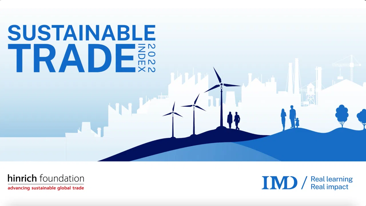  - IMD Business School