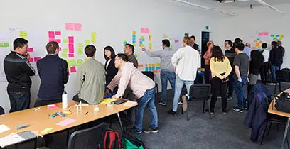 Impact des concours d'entreprises sur le développement des réseaux d'entreprises - IMD Business School