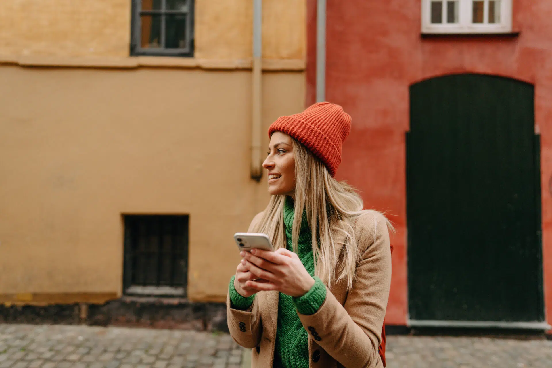 Denmark excels in ranking that measures how well economies are exploring new tech - IMD Business School