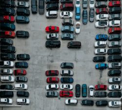 Toyota Europe’s gear shift from automobile to mobility company