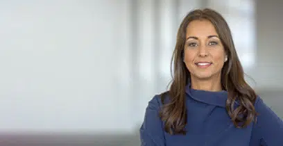 Female CEOs get appointed when the job is tough but then endure - IMD Business School