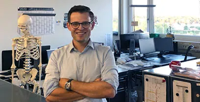 Healthcare businesses would benefit from a more holistic perspective, says former McKinsey & Company executive and IMD alumnus - IMD Business School