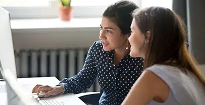 ‘The careers team had to pivot this year’, says the duo who support MBAs in finding jobs - IMD Business School