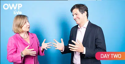 How the right mindset can unleash innovation and catalyze growth - IMD Business School