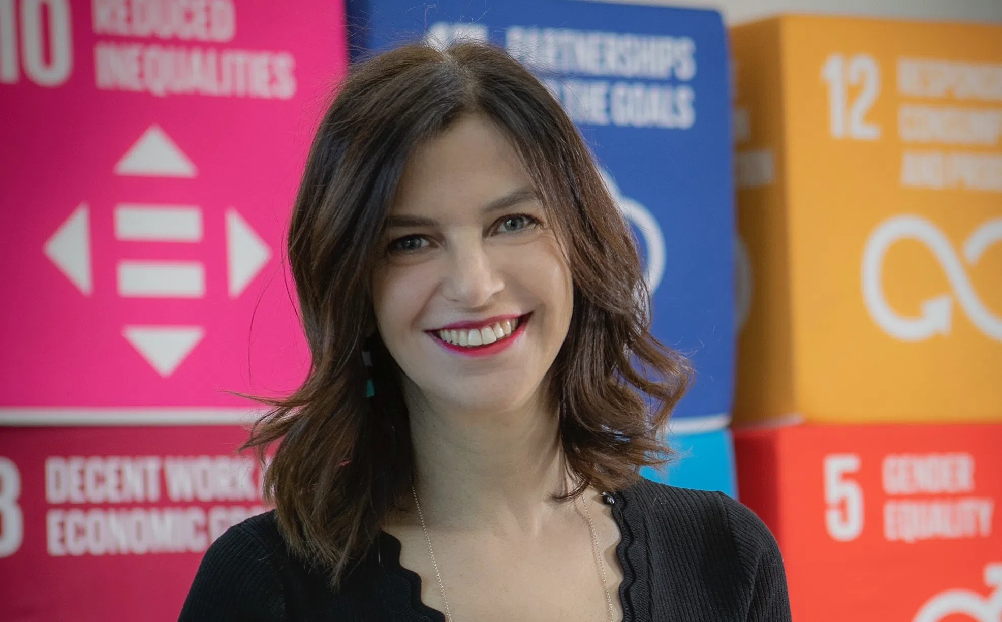 elea Center for Social Innovation appoints Senior Fellows to drive study of social impact in the global economy - IMD Business School