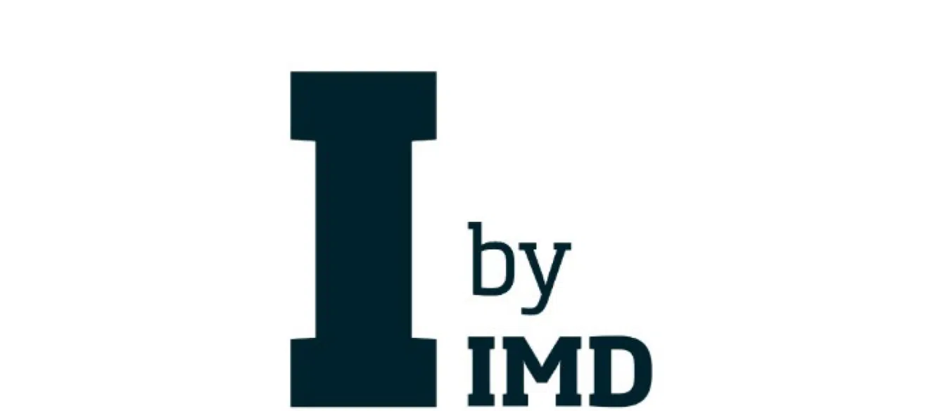  - IMD Business School