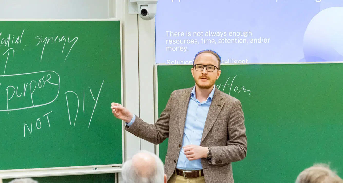  - IMD Business School