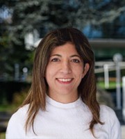 Sophia Shilimindri - IMD Business School