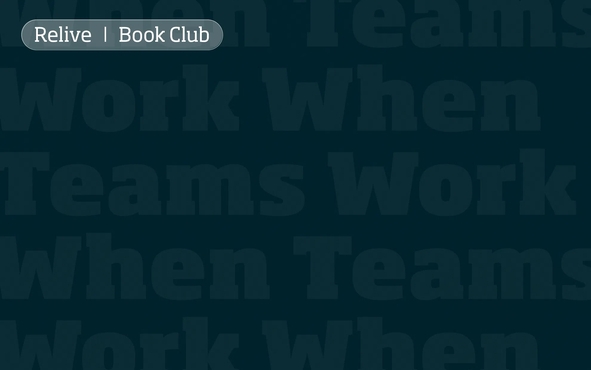 How to bring back the human element when teamwork goes online