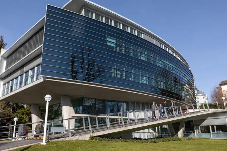 IMD names 30 ventures as winners of its annual Startup Competition - IMD Business School