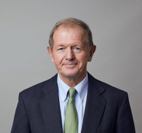 Marcus Wallenberg