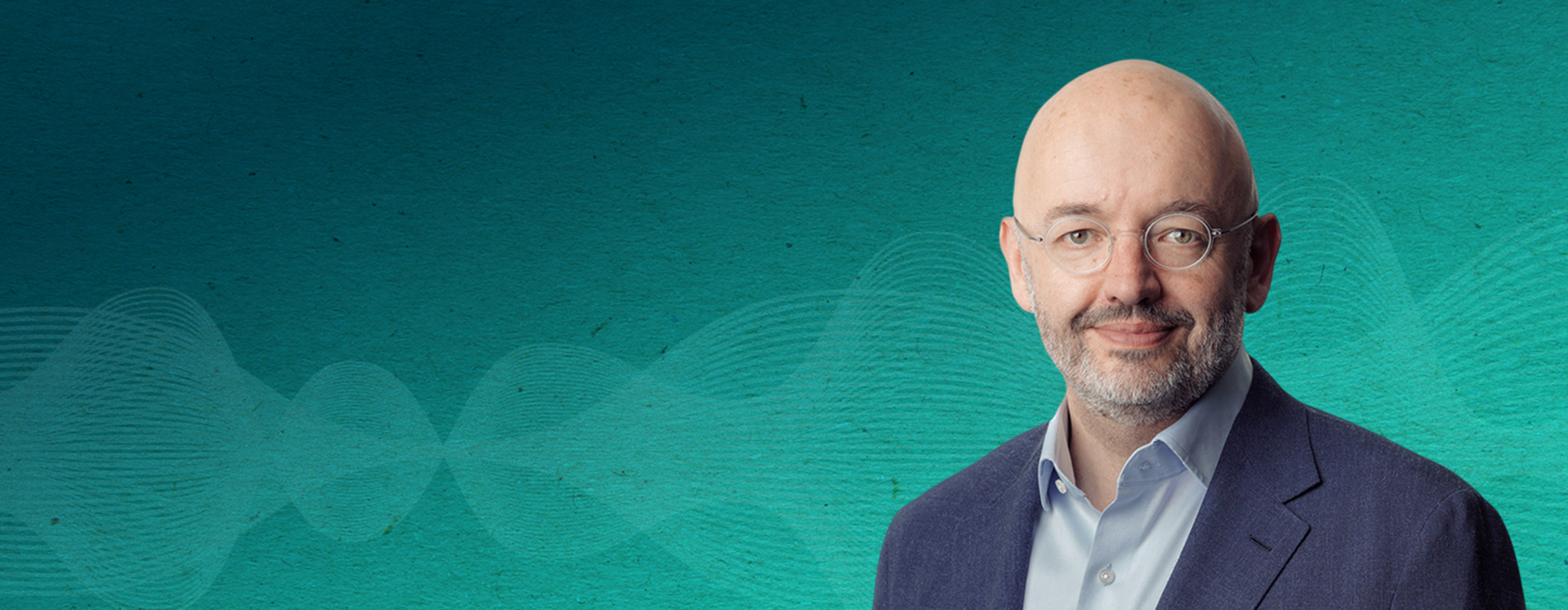 The Interview with Peter Bakker
