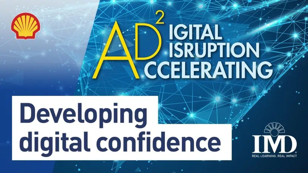  - IMD Business School