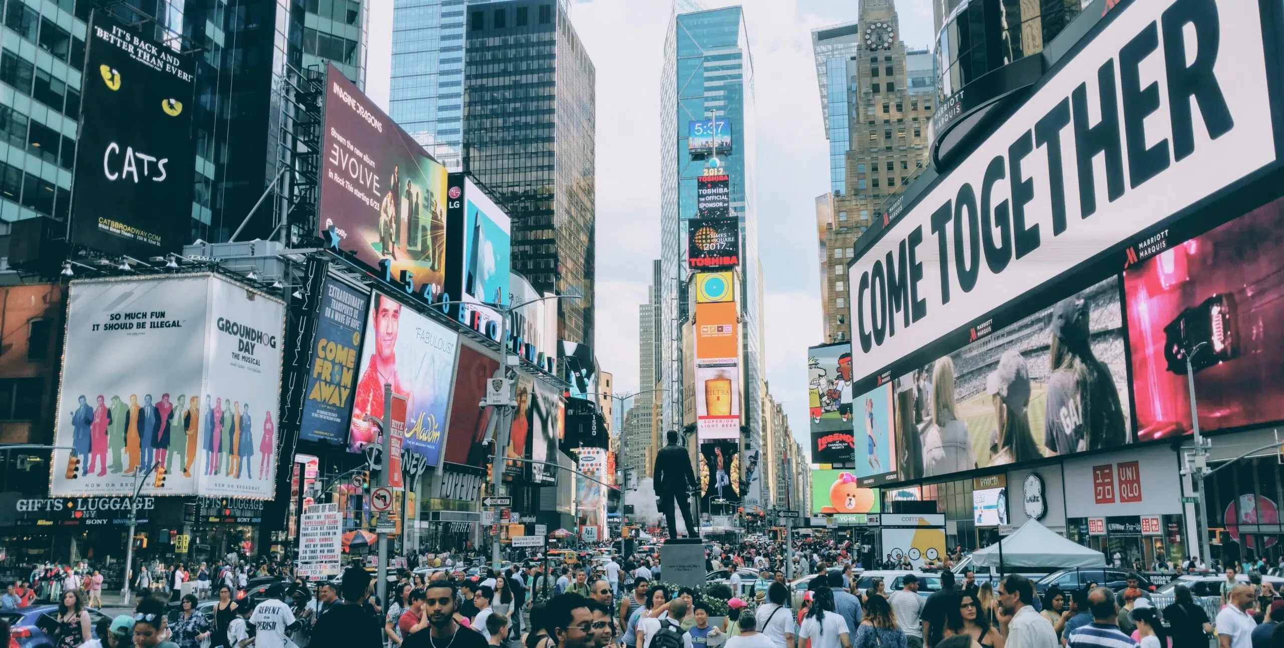 Do you understand how AI can revolutionize your marketing?