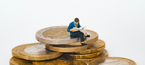 A passionate investment