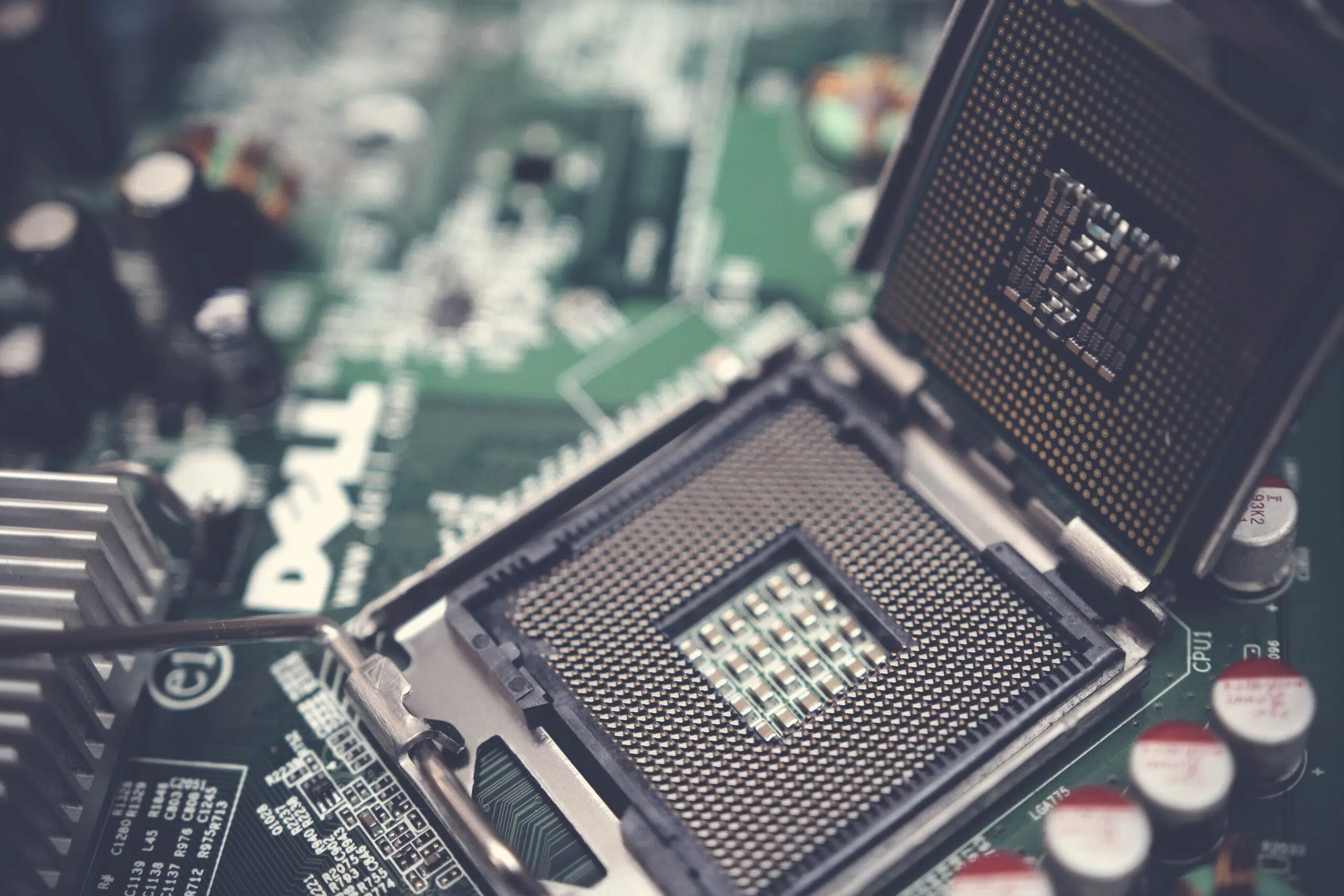 Microchip image - IMD Business School